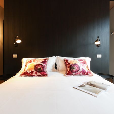 Ca Bela - Vitruvio Apartment Milan Exterior photo