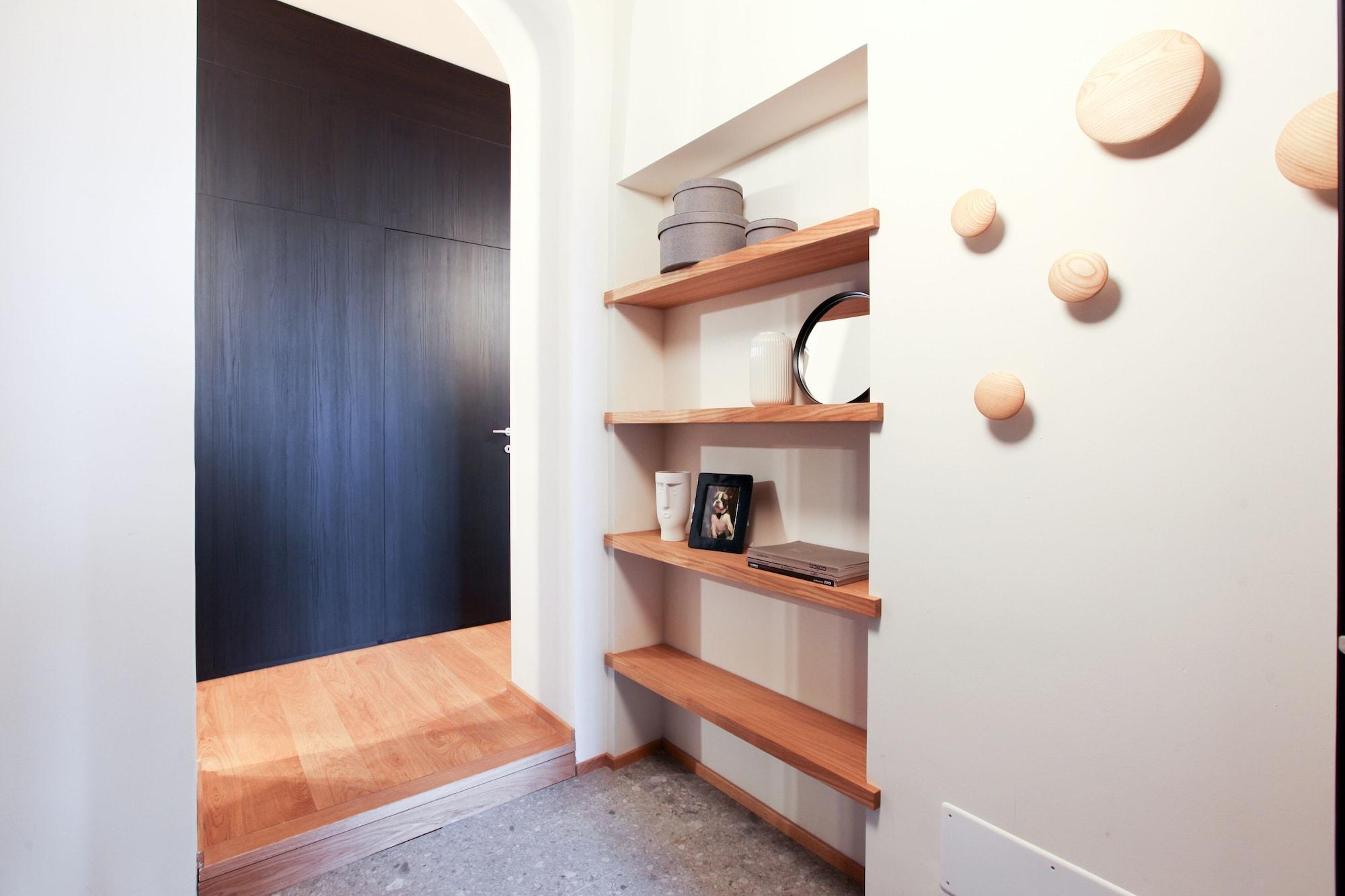 Ca Bela - Vitruvio Apartment Milan Exterior photo
