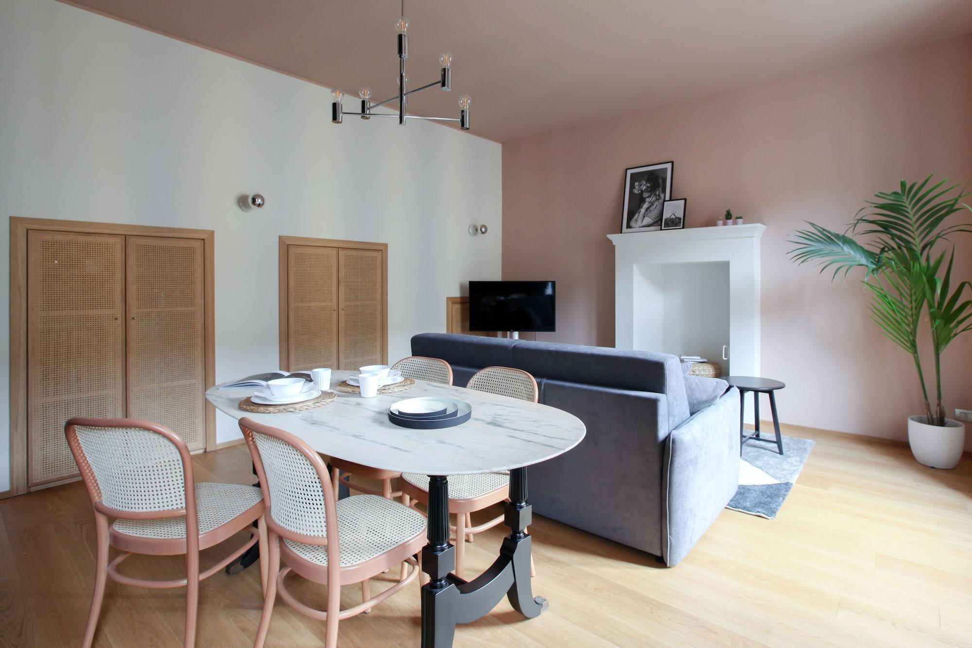 Ca Bela - Vitruvio Apartment Milan Exterior photo